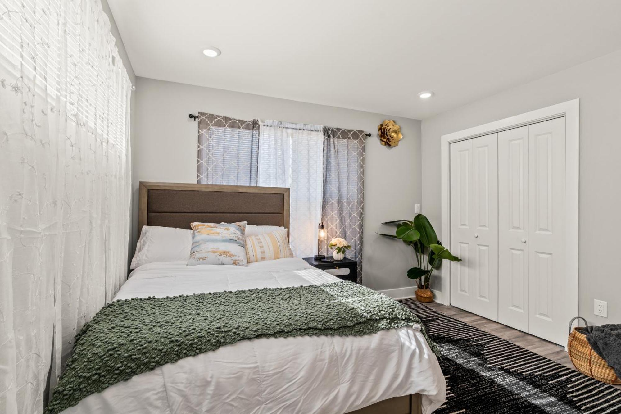 2Br-2Ba Luxy Dendrobium Oasis, Pet Friendly, Family Friendly, Free Parking & Balcony Lägenhet Philadelphia Exteriör bild