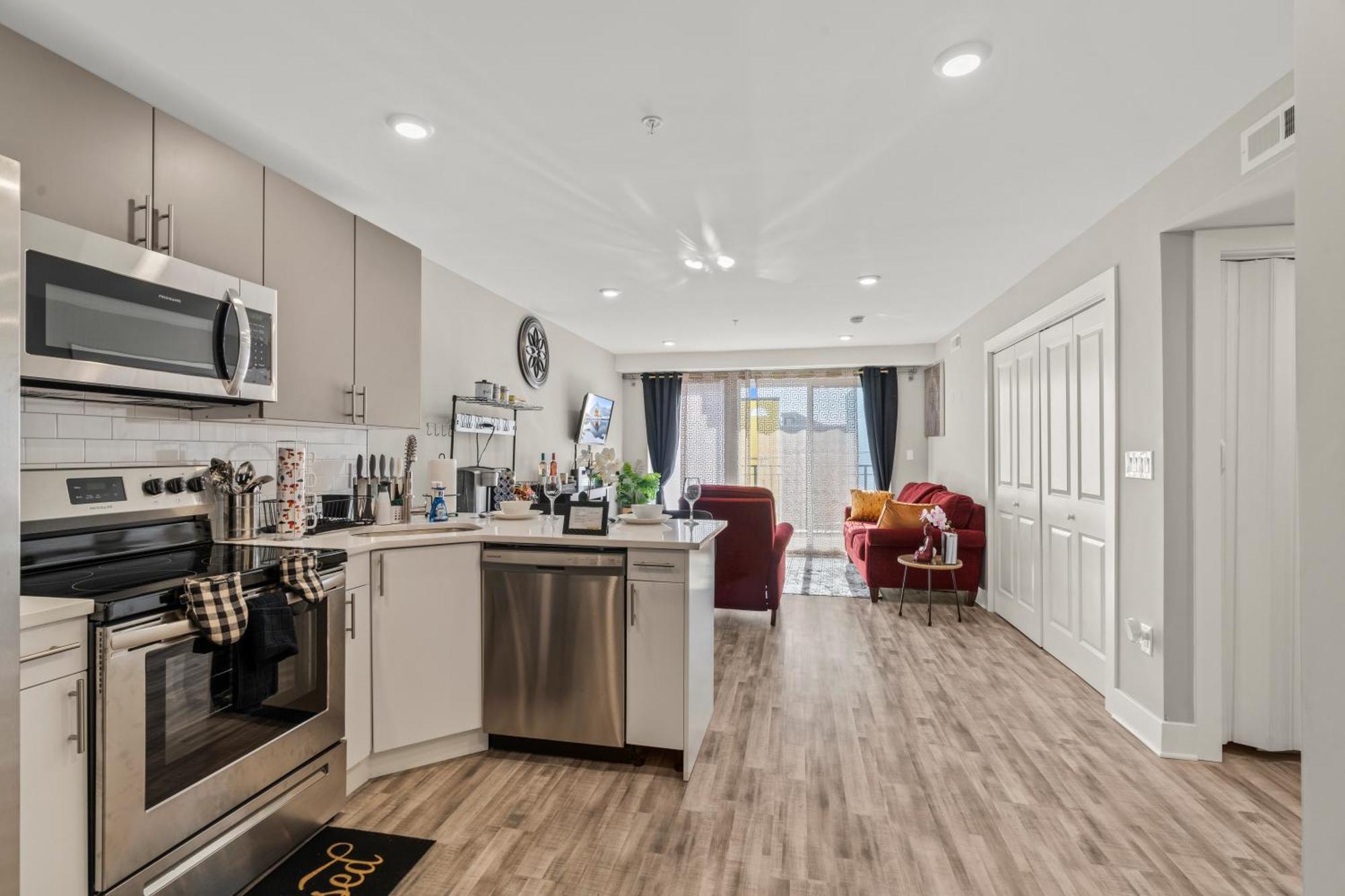 2Br-2Ba Luxy Dendrobium Oasis, Pet Friendly, Family Friendly, Free Parking & Balcony Lägenhet Philadelphia Exteriör bild