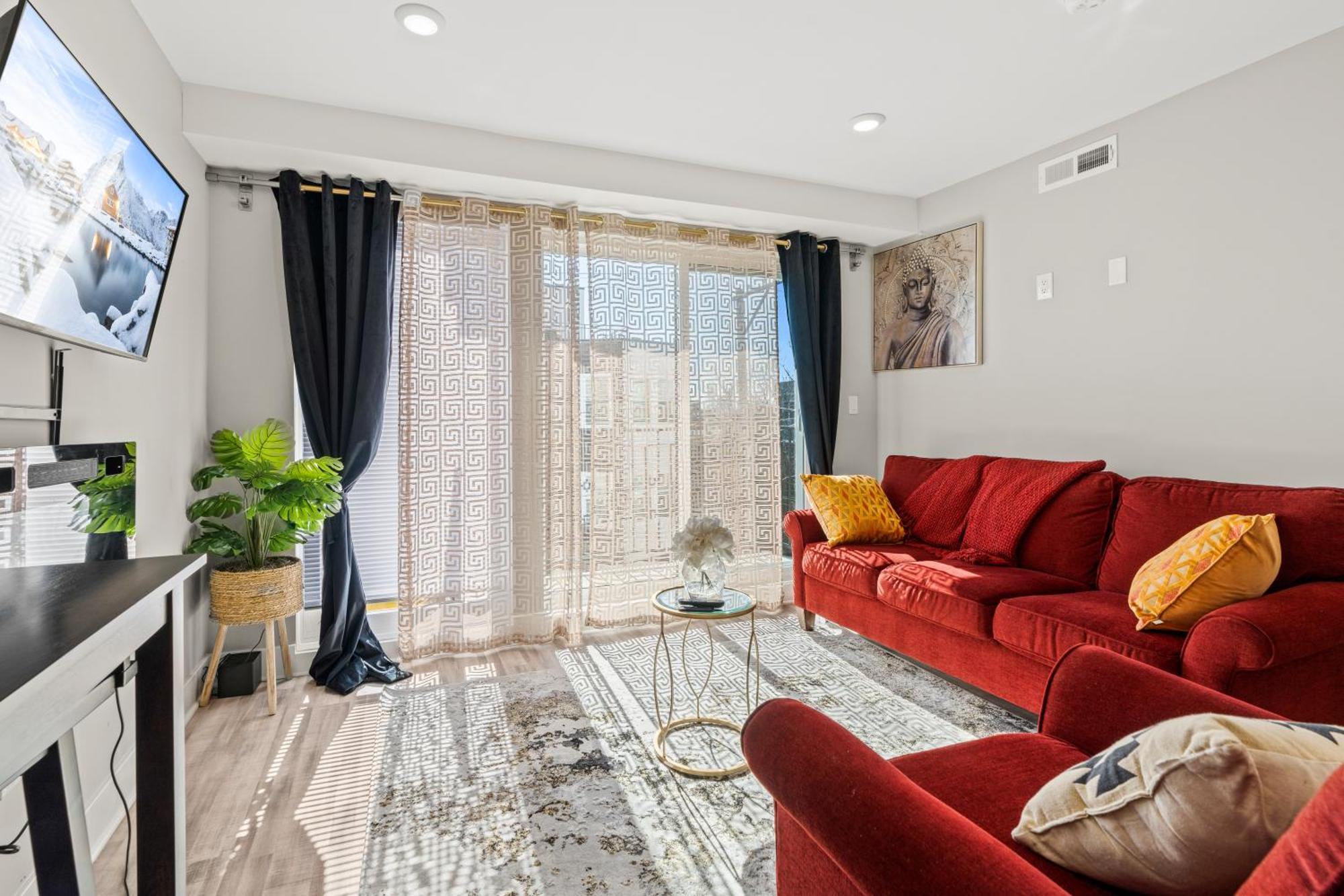 2Br-2Ba Luxy Dendrobium Oasis, Pet Friendly, Family Friendly, Free Parking & Balcony Lägenhet Philadelphia Exteriör bild