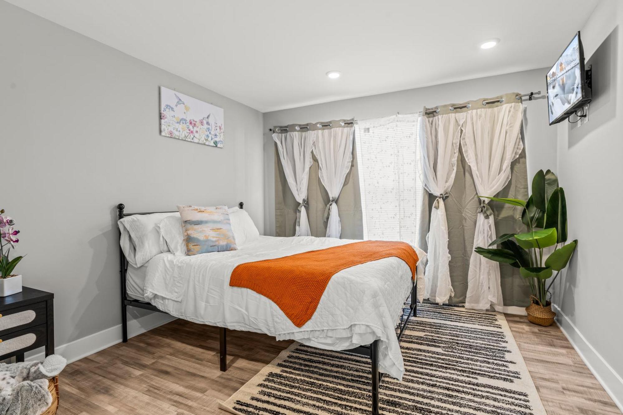 2Br-2Ba Luxy Dendrobium Oasis, Pet Friendly, Family Friendly, Free Parking & Balcony Lägenhet Philadelphia Exteriör bild