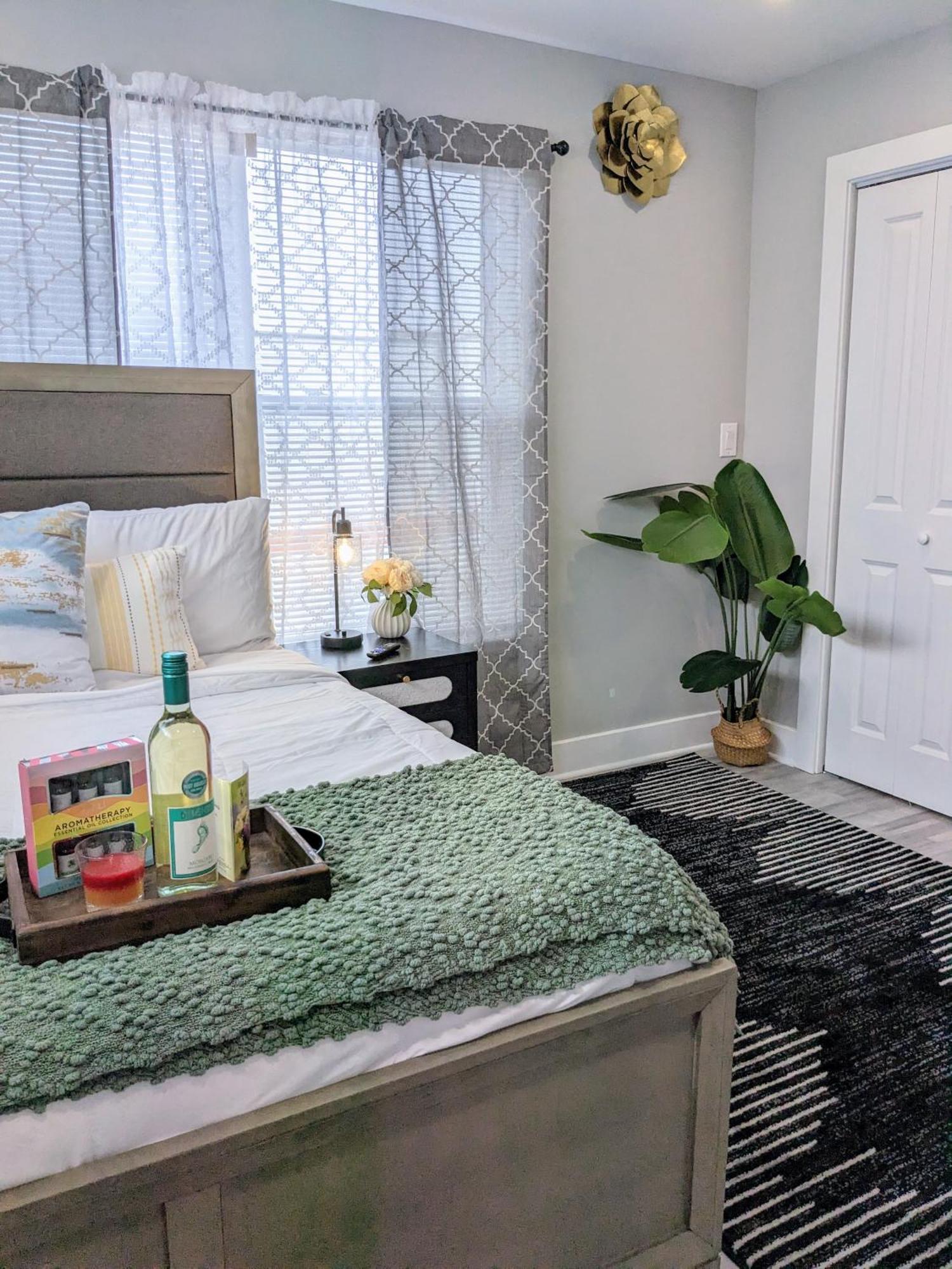 2Br-2Ba Luxy Dendrobium Oasis, Pet Friendly, Family Friendly, Free Parking & Balcony Lägenhet Philadelphia Exteriör bild