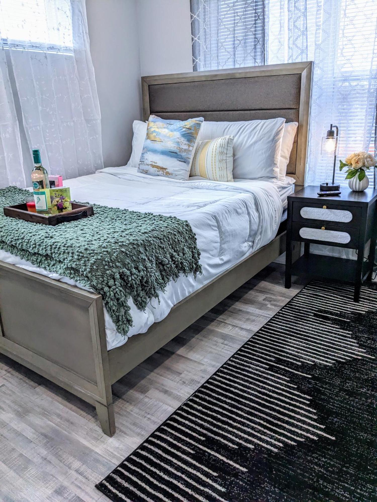 2Br-2Ba Luxy Dendrobium Oasis, Pet Friendly, Family Friendly, Free Parking & Balcony Lägenhet Philadelphia Exteriör bild