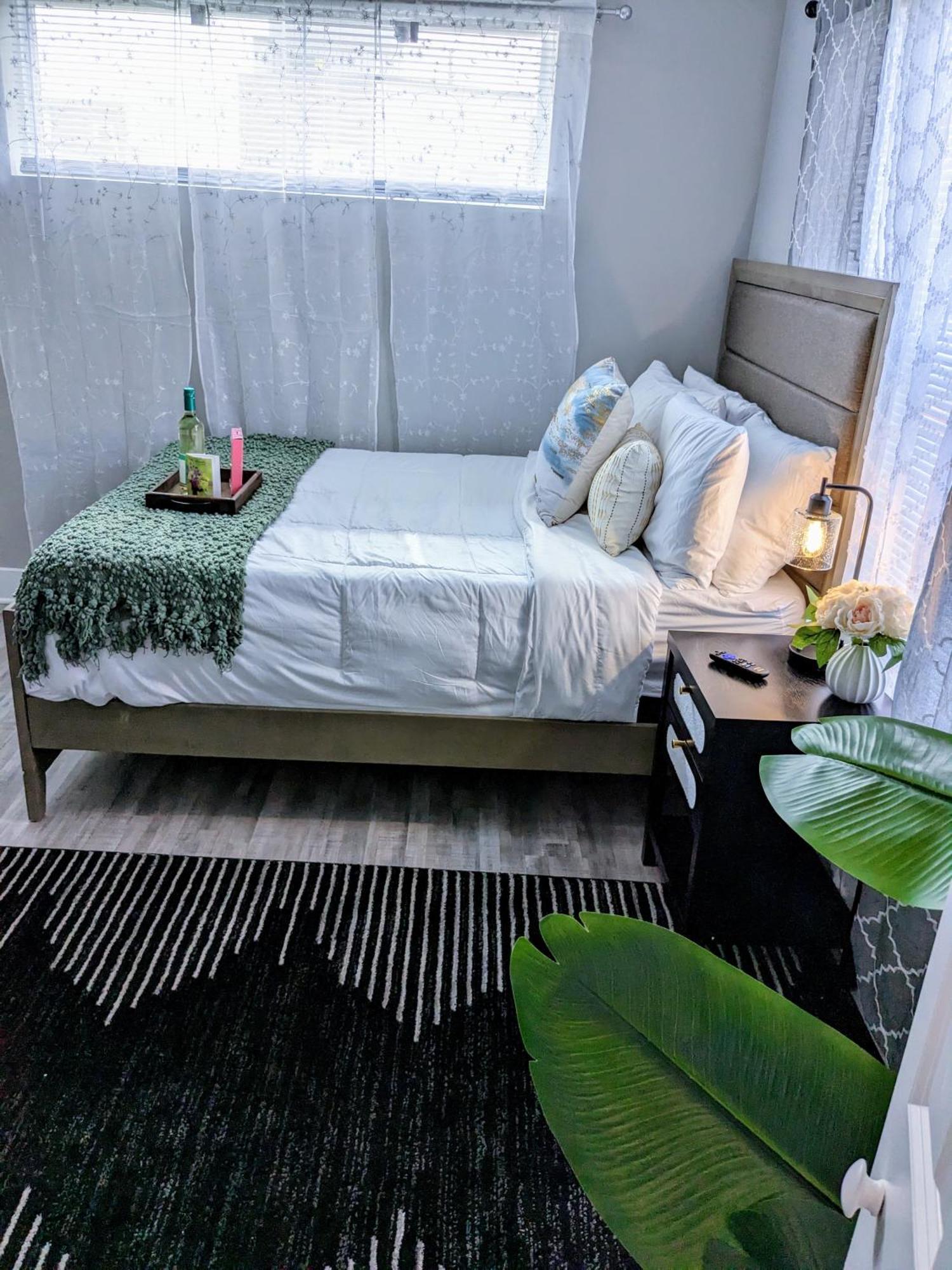 2Br-2Ba Luxy Dendrobium Oasis, Pet Friendly, Family Friendly, Free Parking & Balcony Lägenhet Philadelphia Exteriör bild