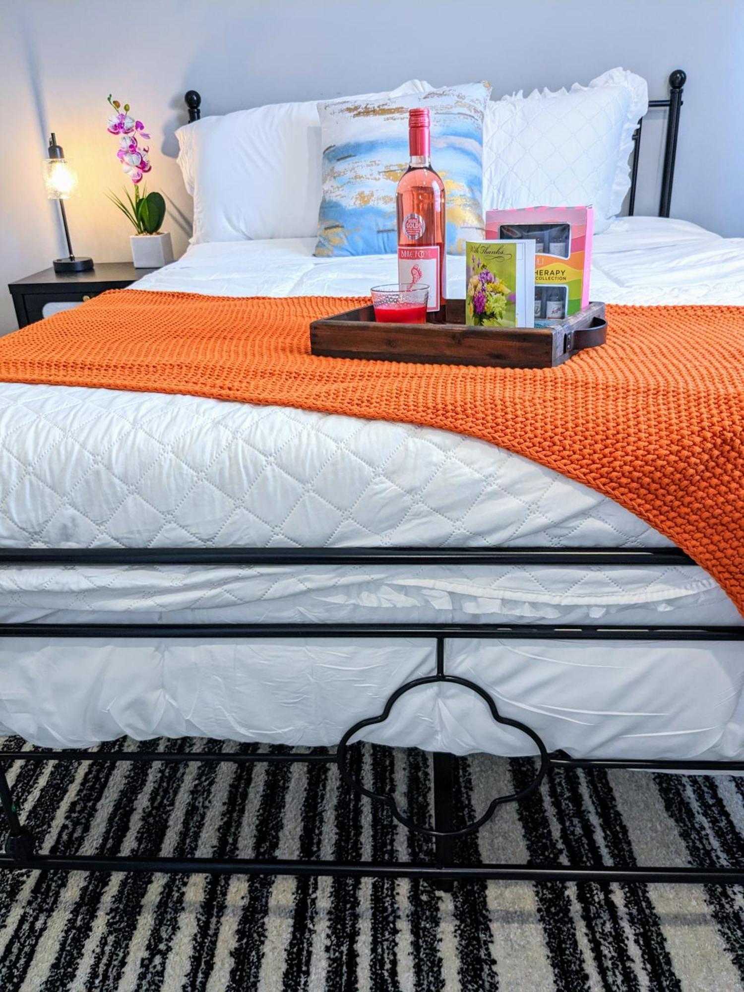 2Br-2Ba Luxy Dendrobium Oasis, Pet Friendly, Family Friendly, Free Parking & Balcony Lägenhet Philadelphia Exteriör bild