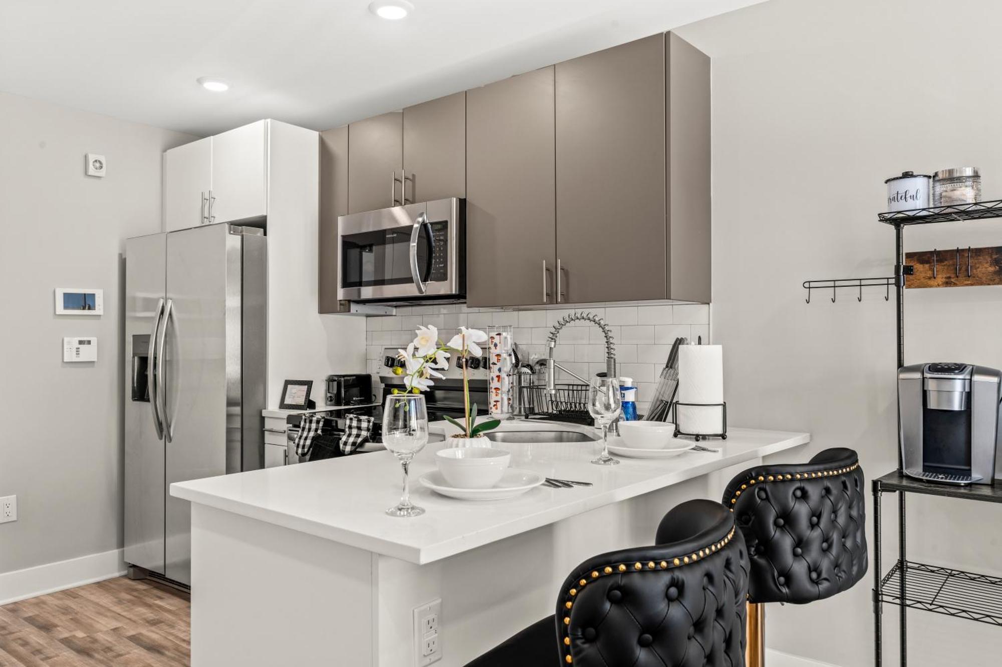 2Br-2Ba Luxy Dendrobium Oasis, Pet Friendly, Family Friendly, Free Parking & Balcony Lägenhet Philadelphia Exteriör bild