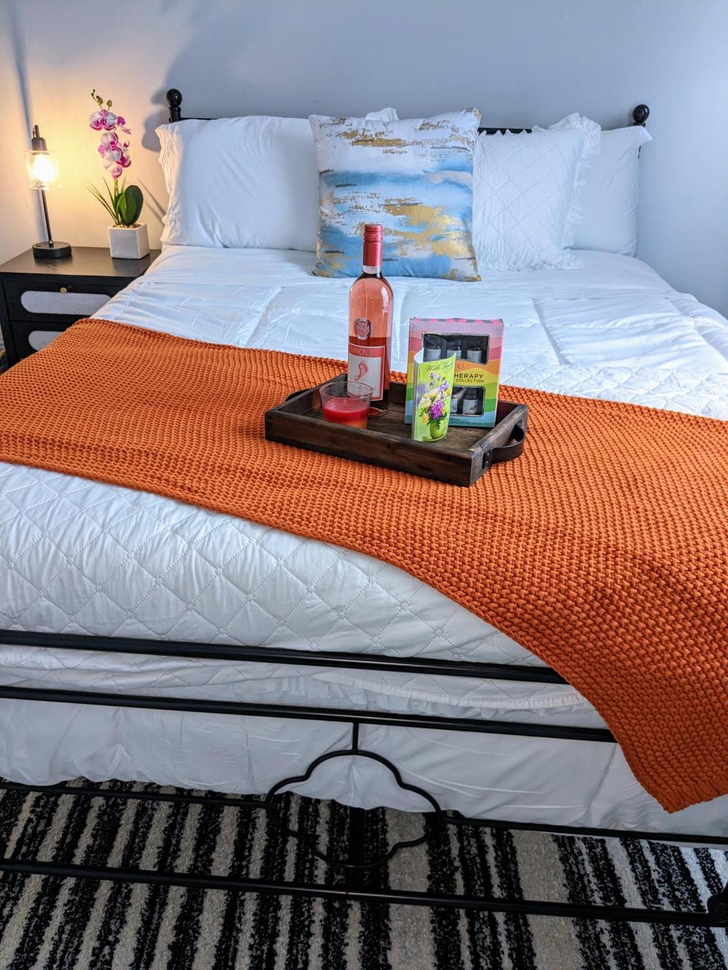 2Br-2Ba Luxy Dendrobium Oasis, Pet Friendly, Family Friendly, Free Parking & Balcony Lägenhet Philadelphia Exteriör bild