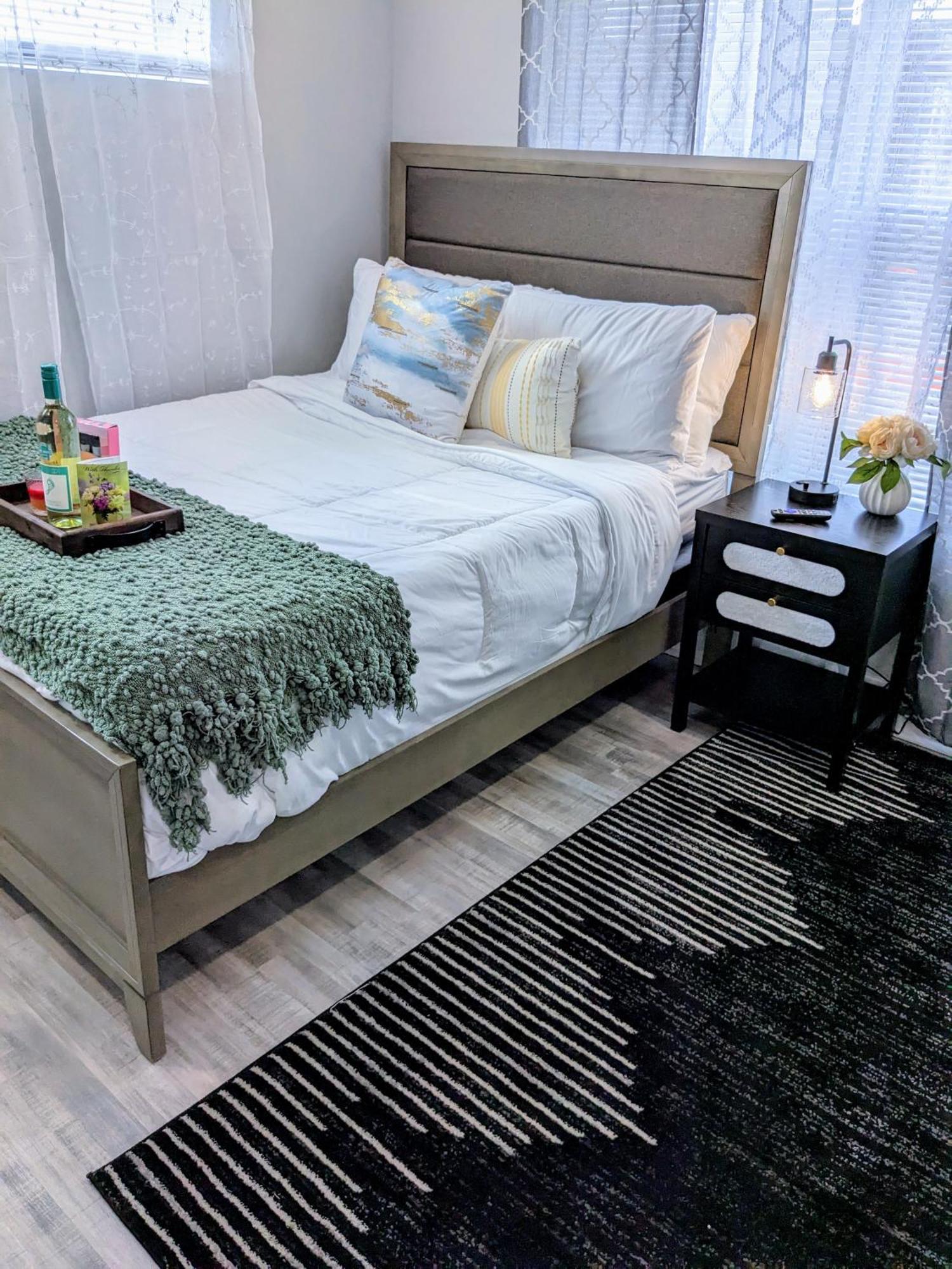 2Br-2Ba Luxy Dendrobium Oasis, Pet Friendly, Family Friendly, Free Parking & Balcony Lägenhet Philadelphia Exteriör bild